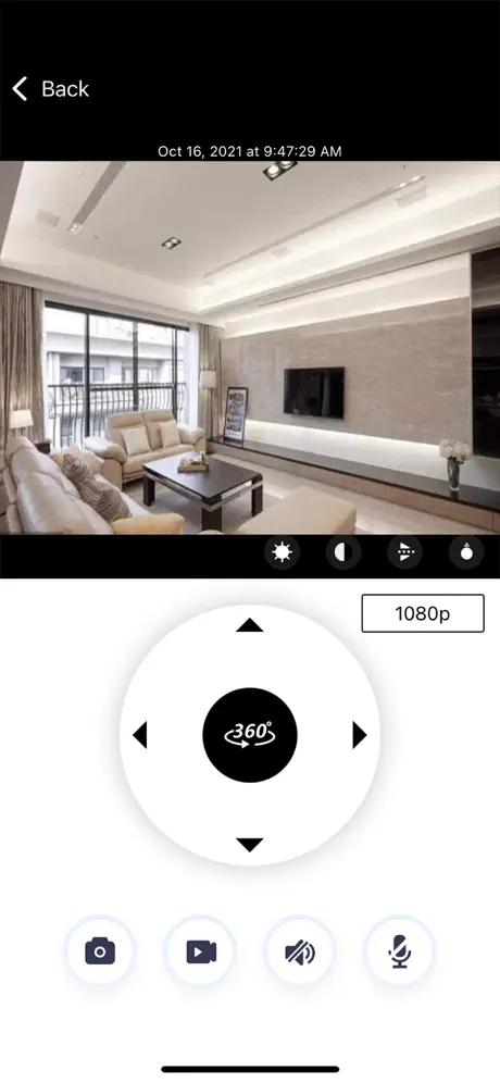 ULooka app screenshot